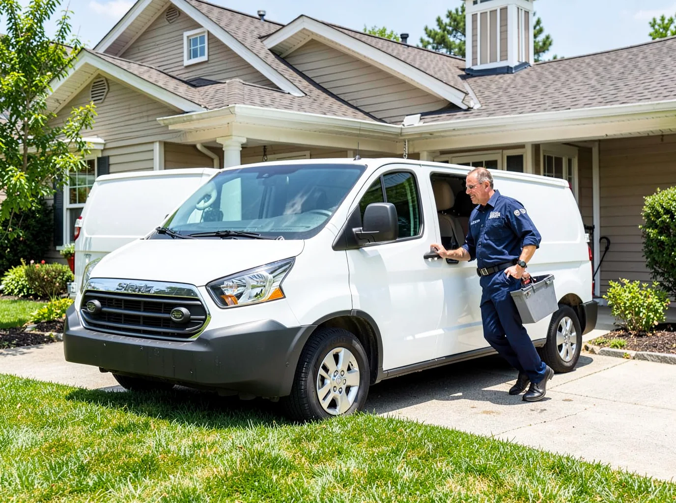 Emergency Plumber company in Calvin, OK