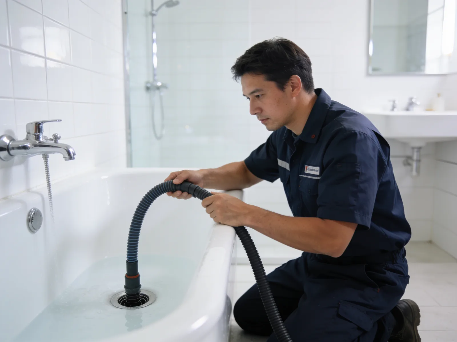 Emergency Plumber Calvin, OK FAQs